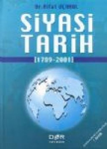 SİYASİ TARİH 1789-2010