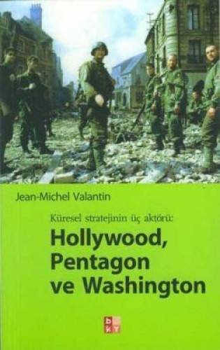 HOLLYWOOD PENTAGON VE WASHINGTON