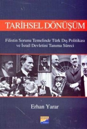 Tarihsel Dönüşüm