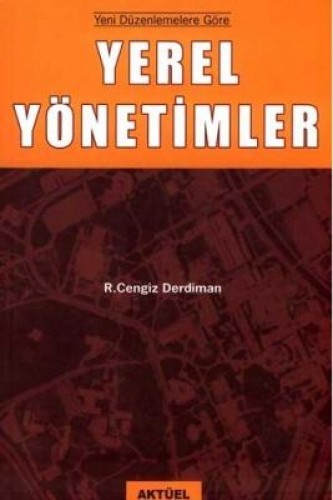 YEREL YÖNETİMLER