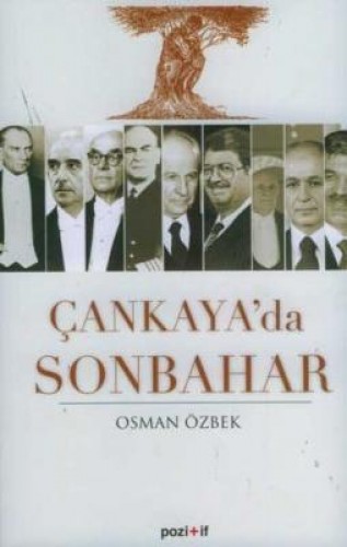 ÇANKAYADA SONBAHAR