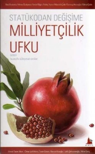 MİLLİYETÇİLİK UFKU