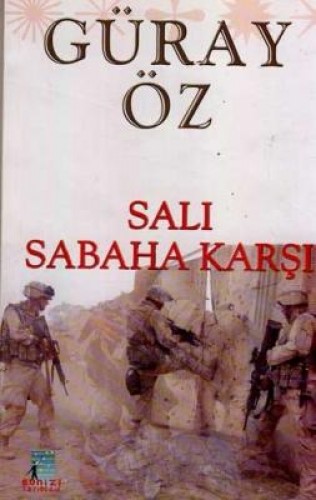 SALI SABAHA KARŞI