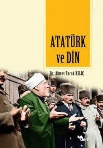 ATATÜRK VE DİN