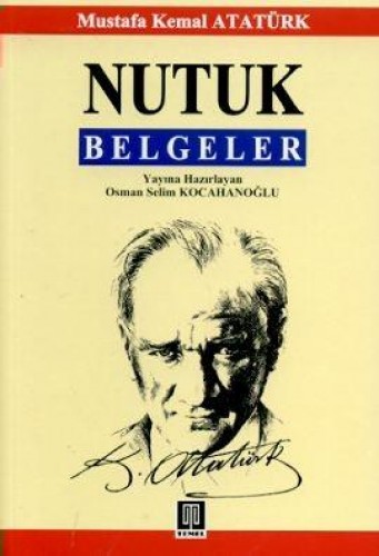 NUTUK BELGELER