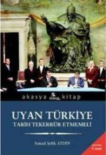 UYAN TÜRKİYE