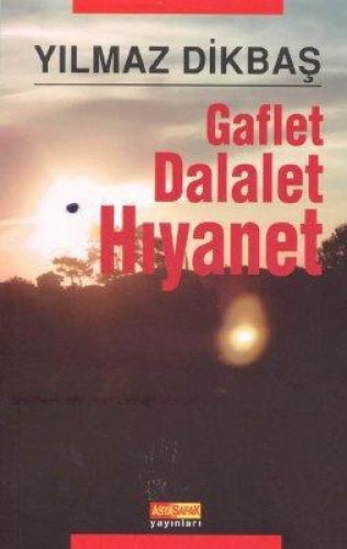 GAFLET DALALET HIYANET