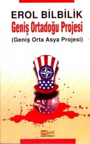 GENİŞ ORTADOĞU PROJESİ