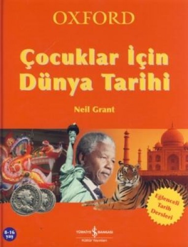 Çocuklar İçin Dünya Tarihi 