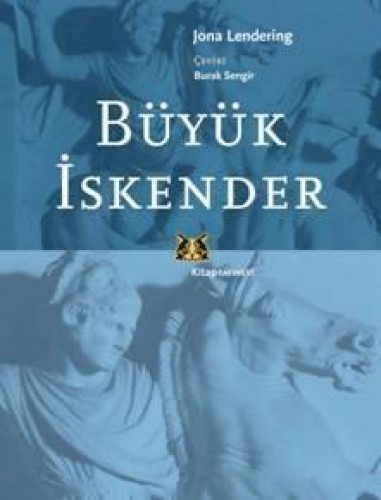 BÜYÜK İSKENDER