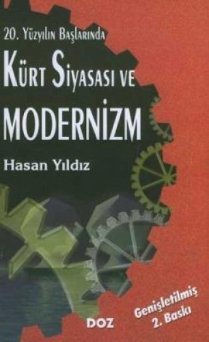 KÜRT SİYASİ VE MODERNİZM