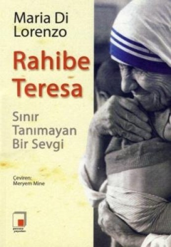 RAHİBE TERESA