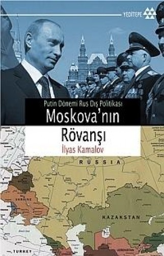 MOSKOVANIN RÖVANŞI