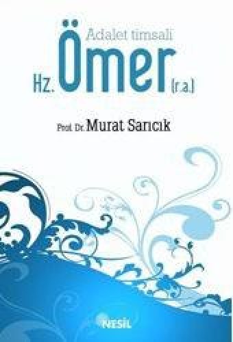 HZ.ÖMER ADALET TİMSALİ