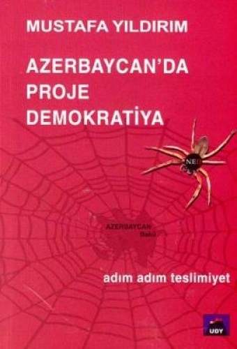 AZERBAYCANDA PROJE DEMOKRATİYA