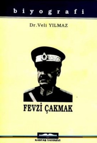 FEVZİ ÇAKMAK