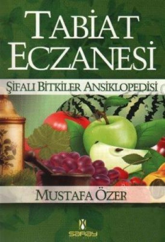 TABİAT ECZANESİ