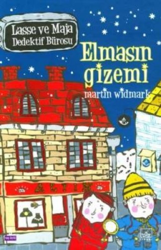 ELMASIN GİZEMİ