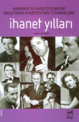 İHANET YILLARI