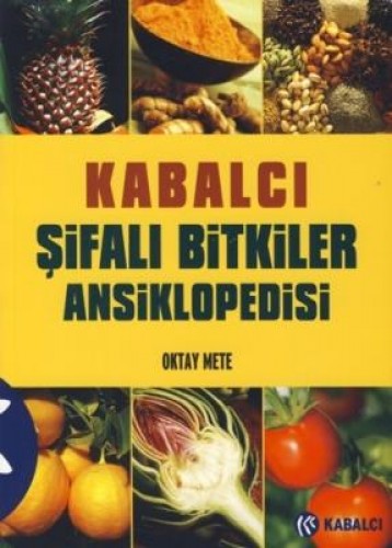 ŞİFALI BİTKİLER ANSİKLOPEDİSİ