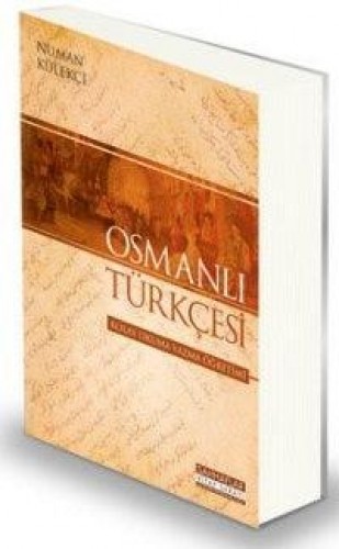 OSMANLI TÜRKÇESİ