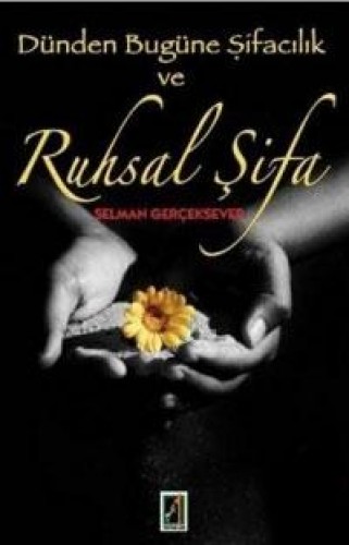 RUHSAL ŞİFA