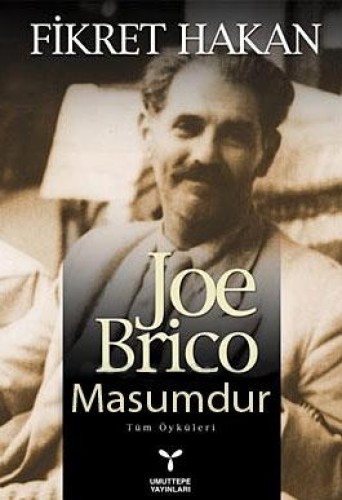 Joe Brico Masumdur