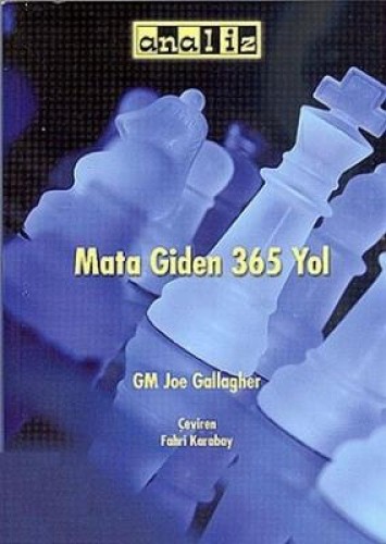 MATA GİDEN 365 YOL