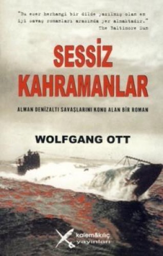 SESSİZ KAHRAMANLAR