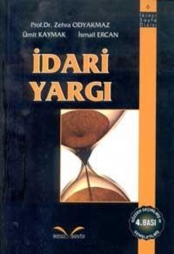 İDARİ YARGI