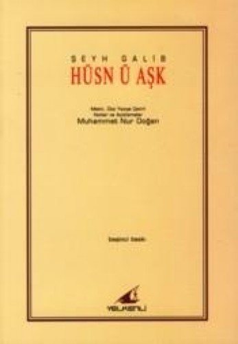 HÜSN Ü AŞK