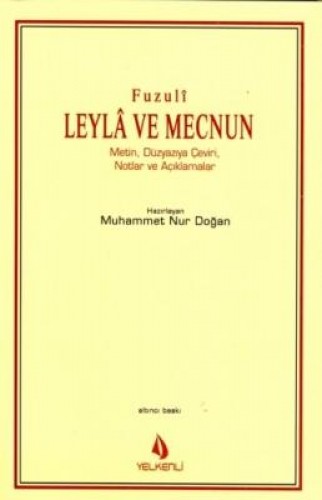 LEYLA VE MECNUN