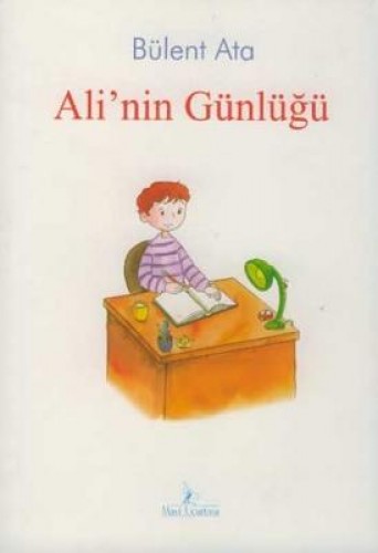 ALİNİN GÜNLÜĞÜ