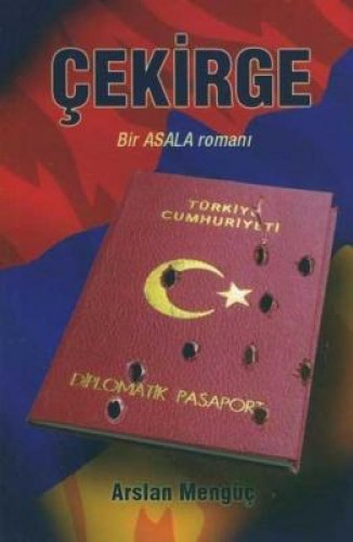 ÇEKİRGE