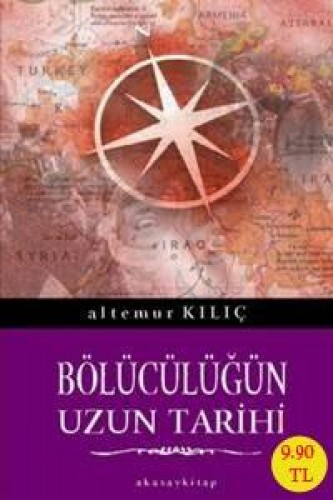 BÖLÜCÜLÜĞÜN UZUN TARİHİ