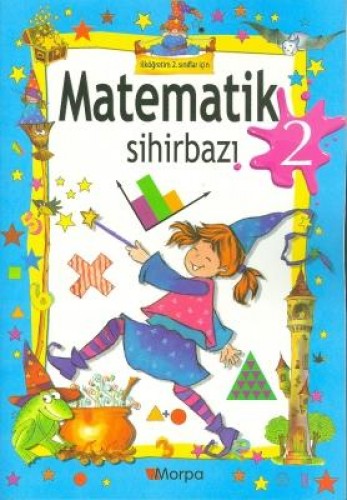 MATEMATİK SİHİRBAZI 2