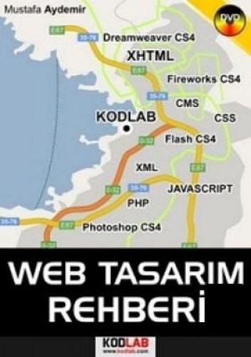 WEB TASARIM REHBERİ