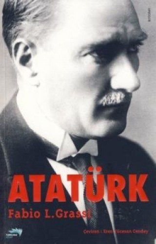 ATATÜRK CİLTSİZ