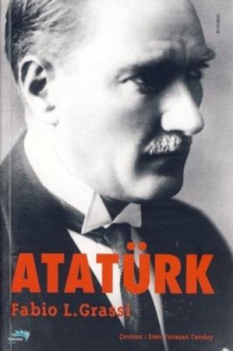 ATATÜRK CİLTLİ