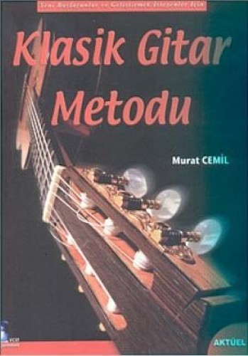 Klasik Gitar Metodu