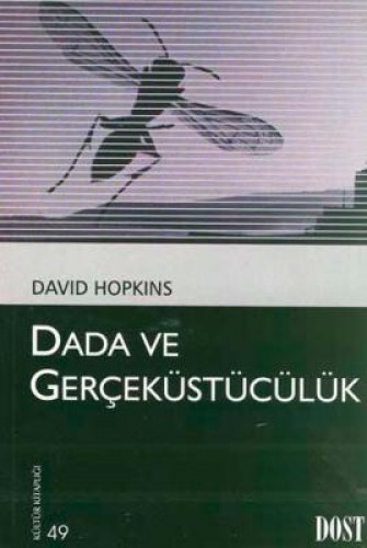 Dada ve Gerçeküstücülük