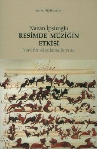 RESİMDE MÜZİĞİN ETKİSİ