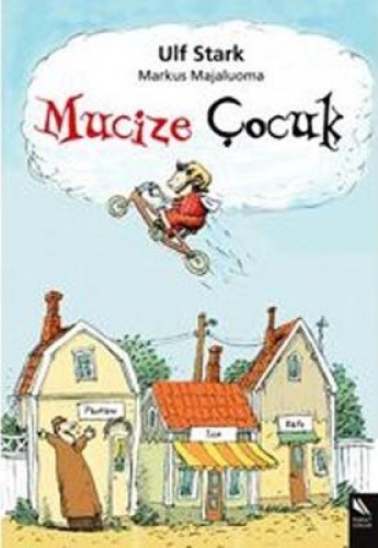 MUCİZE ÇOCUK