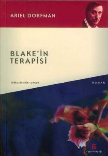 BLAKE'İN TERAPİSİ