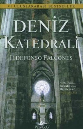 DENİZ KATEDRALİ