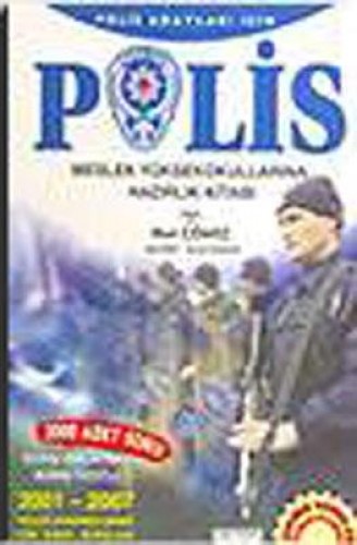 POLİS MESLEK YÜKSEKOKULLARINA HAZIRLIK KİT.