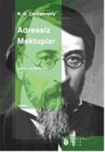 ADRESSİZ MEKTUPLAR