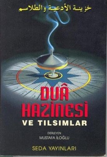 DUA HAZİNESİ VE TILSIMLAR