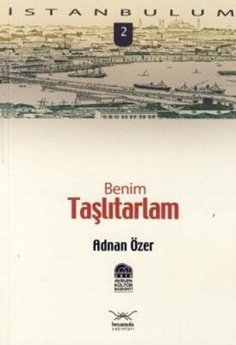 BENİM TAŞLITARLAM