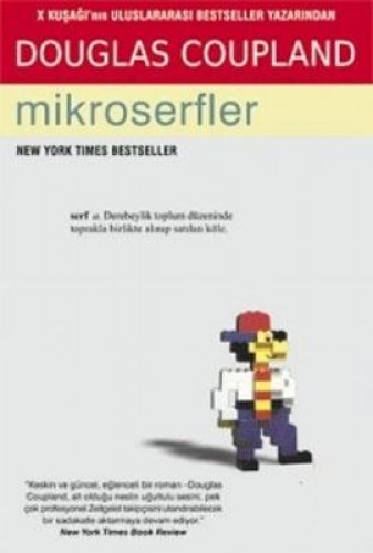 MİKROSERFLER